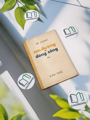 Con Đường Và Dòng Sông
