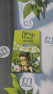 Đừng đợi đến khi tốt nghiệp đại học