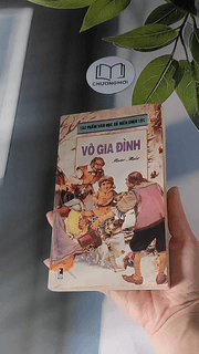Vô Gia Đình