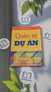 Quản trị dự án