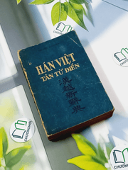 Hán-Việt Tân Từ Điển