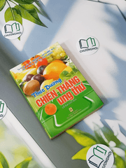 Thực Dưỡng Chiến Thắng Ung Thư