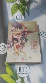 Kim Bình Mai 2