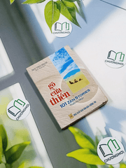 Gõ Cửa Thiền