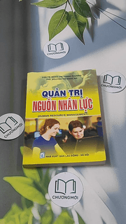 Quản trị nguồn nhân lực