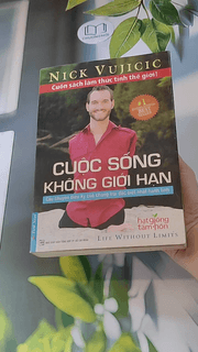 Cuộc sống không giới hạn
