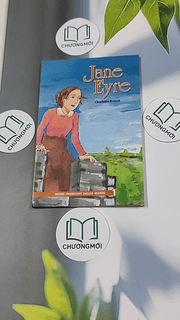 Oxford Progressive English Readers - Level 1 : Jane Eyre
