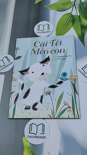 Cái Tết Của Mèo Con 