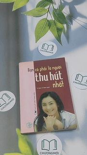 Bạn có phải là người thu hút nhất