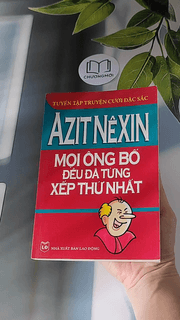 Mọi Ông Bố Đều Đã Từng Xếp Thứ Nhất