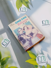 Ông Chủ Ballantra