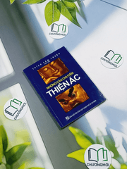 Những Câu Chuyện Thiện Ác