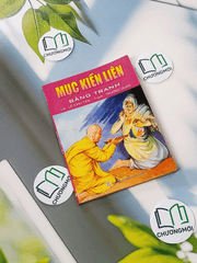 Mục Kiền Liên - Bằng Tranh