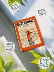 Bút Tích Học