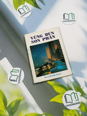 Vũng Bùn Son Phấn
