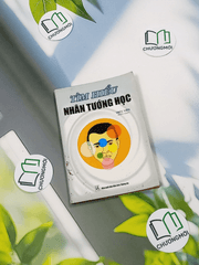 Tìm Hiểu Nhân Tướng Học