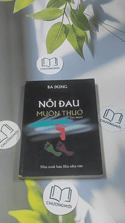 Nỗi đau muôn thuở