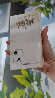 Thơ Nguyễn Khuyến