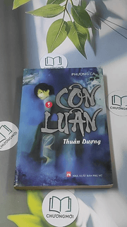 Cung luân (tập 3): Huân Dương