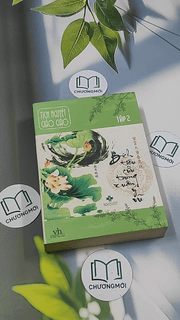 Bích Tiêu Cửu Trùng Xuân Ý Vũ 2