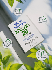 Nếu Tôi Biết Được Khi Còn 20