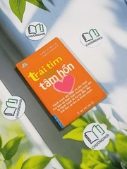 Trái Tim Của Tâm Hồn