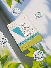 Làm Hài Lòng Khách Hàng