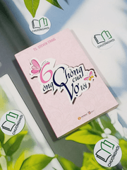 6 Ông Chồng Của Vợ Tôi