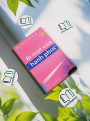 Bí Mật Của Hạnh Phúc