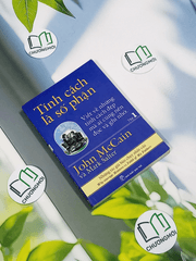 Tính Cách Là Số Phận (Tập 1)