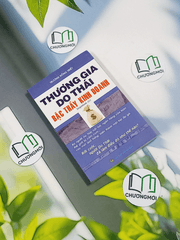 Thương Gia Do Thái - Bậc Thầy Kinh Doanh