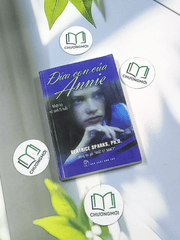 Đứa con của Annie: Nhật ký nữ sinh 15 tuổi