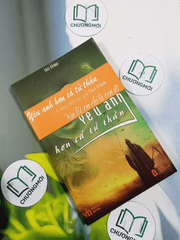 Yêu Anh Hơn Cả Tử Thần