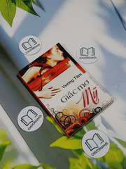 Giấc Mơ Mỹ