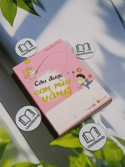 Câu Được Con Rùa Vàng