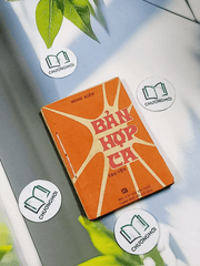 Bản Hợp Ca (Kỷ Niệm 10 Năm Giải Phóng Sài Gòn 1975-1985