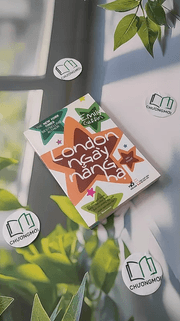 London Ngày Nắng Hạ