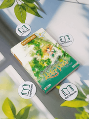 Chuyện Cổ Tích Của Peter Pan