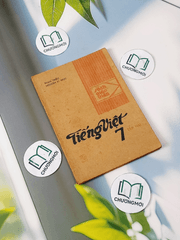 Sách Giáo Viên: Tiếng Việt 7 (tập 2)