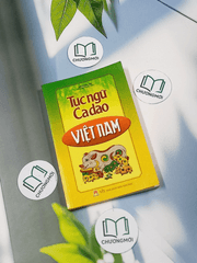 Tục ngữ ca dao Việt Nam