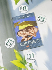 Chí Phèo