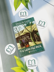 Gió lạnh đầu mùa