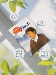 Chinh Phục Đỉnh Phú Sĩ