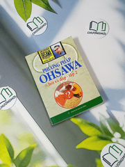 Phương Pháp Ohsawa Hỏi Và Đáp 2