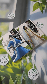 Combo Quỷ Hành Thiên Hạ 1, 2