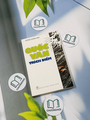 Quốc văn trích diễm