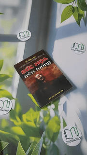 Bức Họa Trên Tường