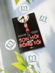 Son môi trong bóng tối