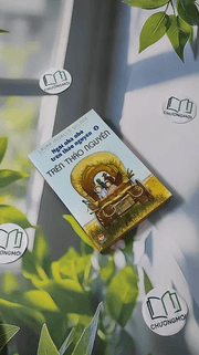 Ngôi Nhà Nhỏ Trên Thảo Nguyên 3