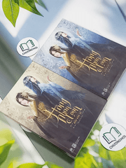 Trọn bộ Hồng Nhan Loạn (tập 1 + 2)